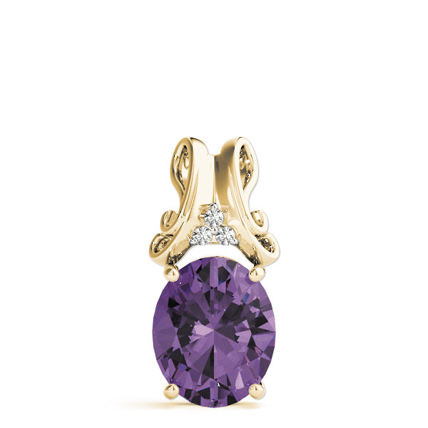 PENDANTS COLOR OVAL - Image 5
