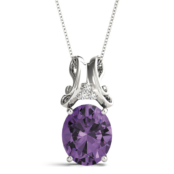 PENDANTS COLOR OVAL - Image 2