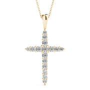 PENDANTS RELIGIOUS CROSSES - Image 8