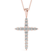 PENDANTS RELIGIOUS CROSSES - Image 6