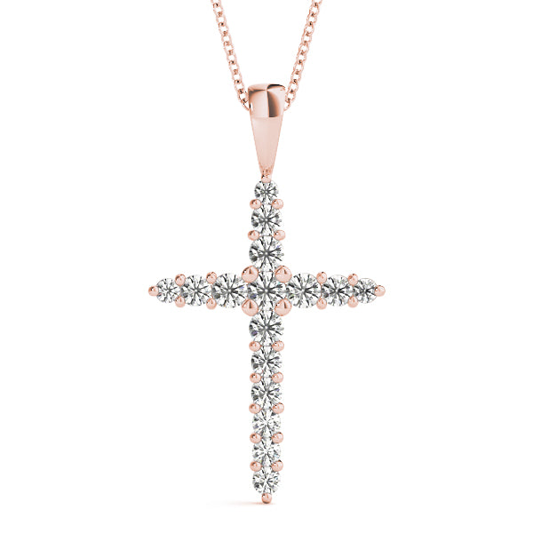 PENDANTS RELIGIOUS CROSSES - Image 6
