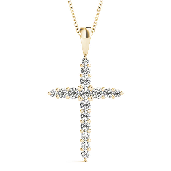 PENDANTS RELIGIOUS CROSSES - Image 8