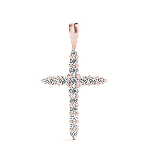 PENDANTS RELIGIOUS CROSSES - Image 4