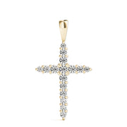 PENDANTS RELIGIOUS CROSSES - Image 9