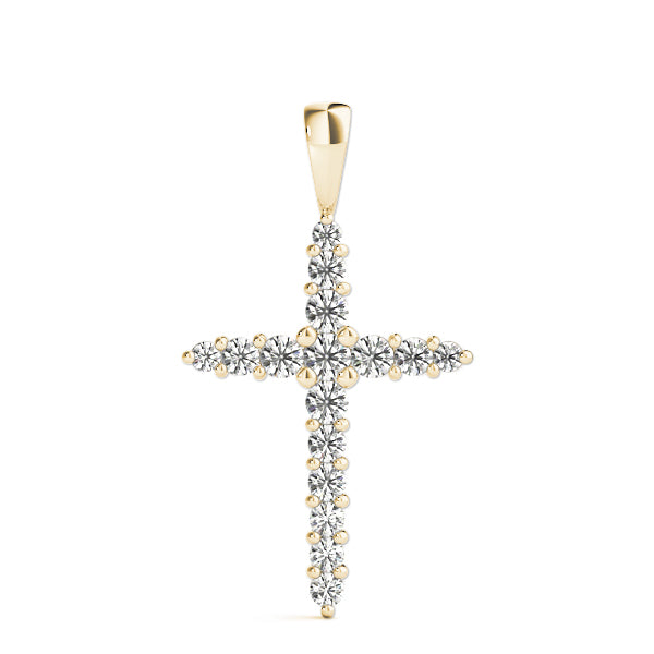PENDANTS RELIGIOUS CROSSES - Image 9