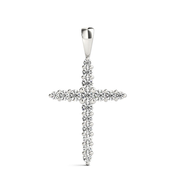 PENDANTS RELIGIOUS CROSSES - Image 10