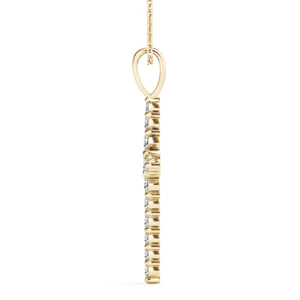 PENDANTS RELIGIOUS CROSSES - Image 7