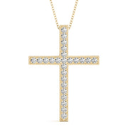 PENDANTS RELIGIOUS CROSSES - Image 3