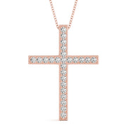 PENDANTS RELIGIOUS CROSSES - Image 10