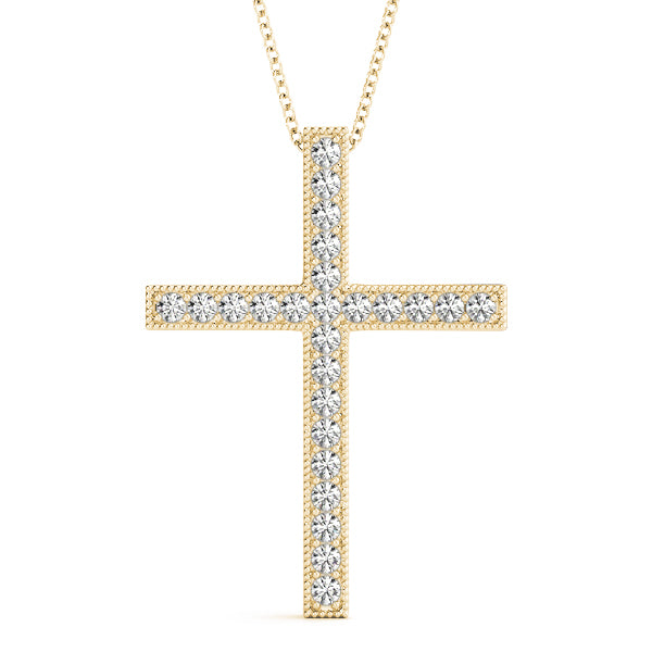 PENDANTS RELIGIOUS CROSSES - Image 3