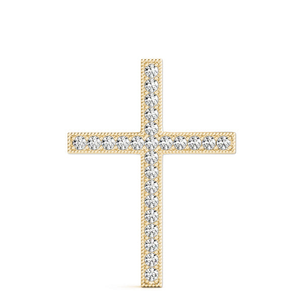 PENDANTS RELIGIOUS CROSSES - Image 9