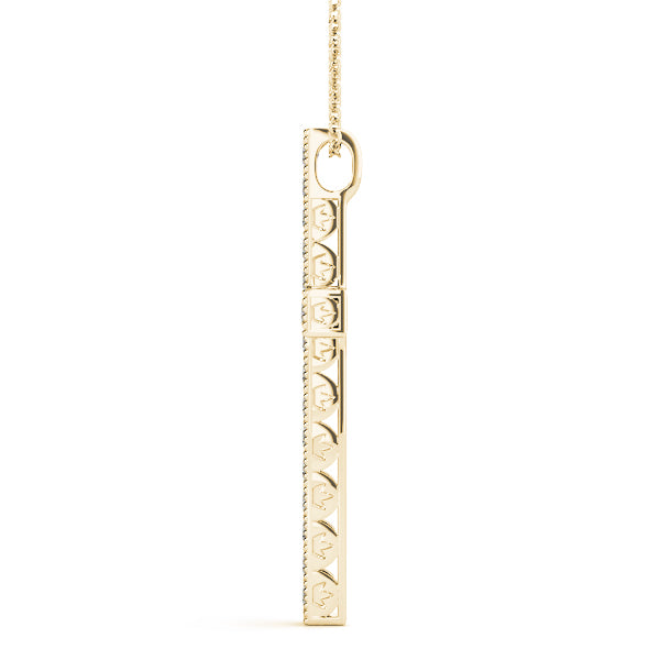 PENDANTS RELIGIOUS CROSSES - Image 5