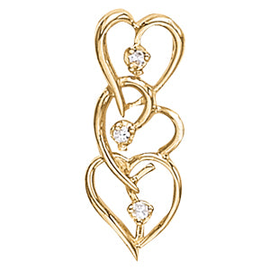 PENDANTS HEART - Image 2