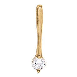 PENDANTS SOLITAIRES - Image 2