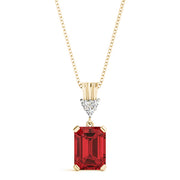 PENDANTS COLOR EMERALD - Image 7