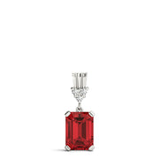 PENDANTS COLOR EMERALD - Image 6
