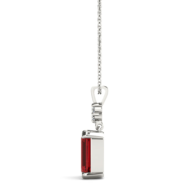 PENDANTS COLOR EMERALD - Image 9