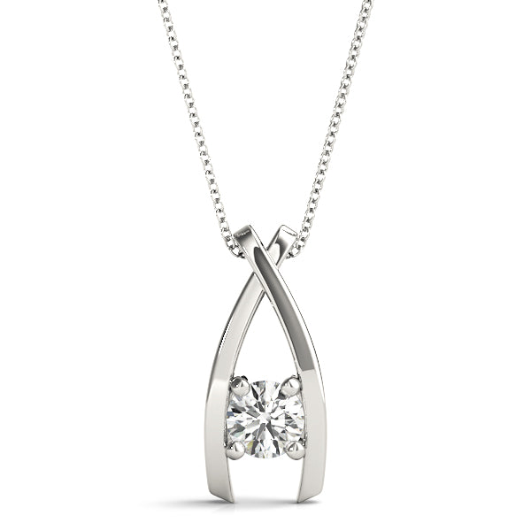 PENDANTS SOLITAIRES - Image 2