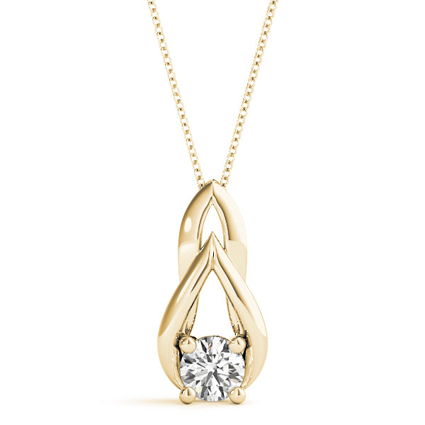 PENDANTS SOLITAIRES - Image 4