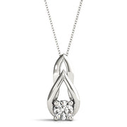 PENDANTS SOLITAIRES - Image 2