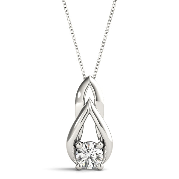 PENDANTS SOLITAIRES - Image 2
