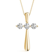 PENDANTS RELIGIOUS CROSSES - Image 4