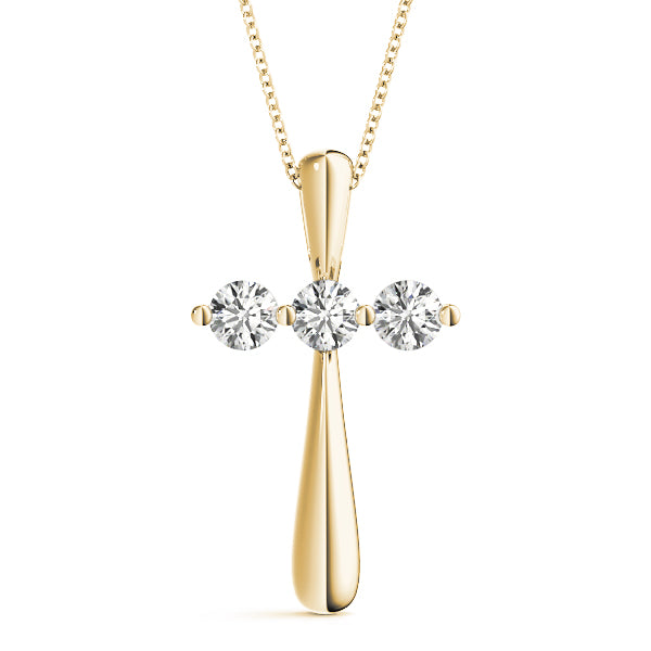 PENDANTS RELIGIOUS CROSSES - Image 4
