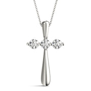 PENDANTS RELIGIOUS CROSSES - Image 2