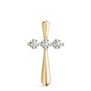 PENDANTS RELIGIOUS CROSSES - Image 9