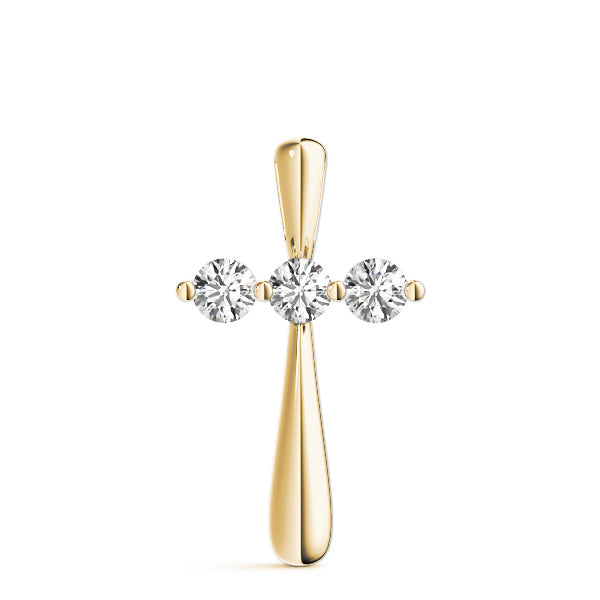 PENDANTS RELIGIOUS CROSSES - Image 9