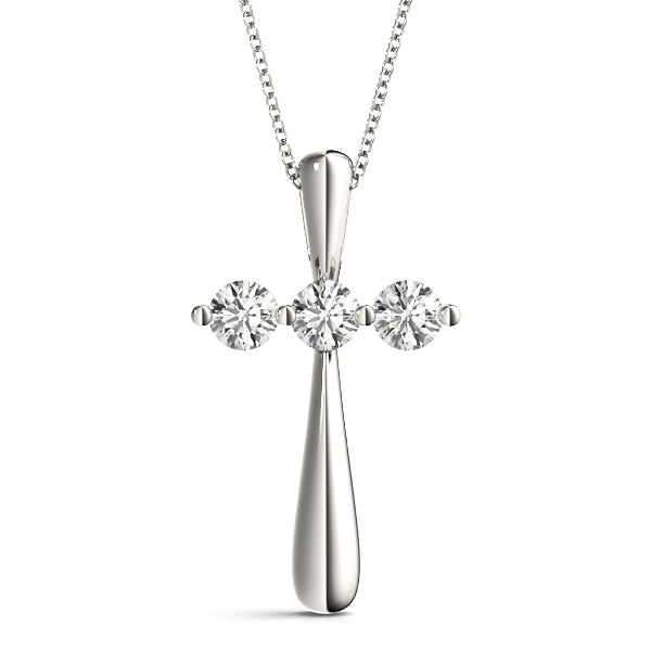 PENDANTS RELIGIOUS CROSSES - Image 2