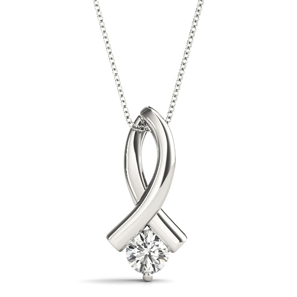 PENDANTS SOLITAIRES - Image 2