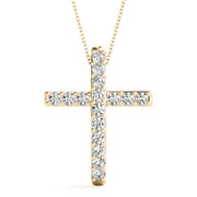 PENDANTS RELIGIOUS CROSSES - Image 6