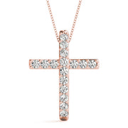 PENDANTS RELIGIOUS CROSSES - Image 3
