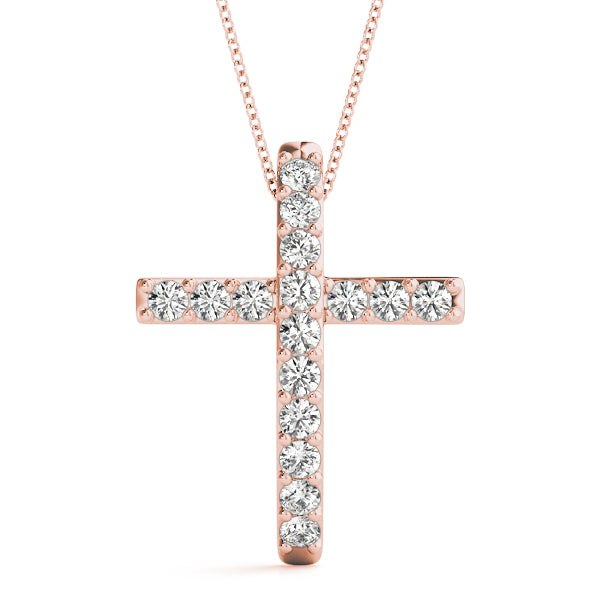 PENDANTS RELIGIOUS CROSSES - Image 3