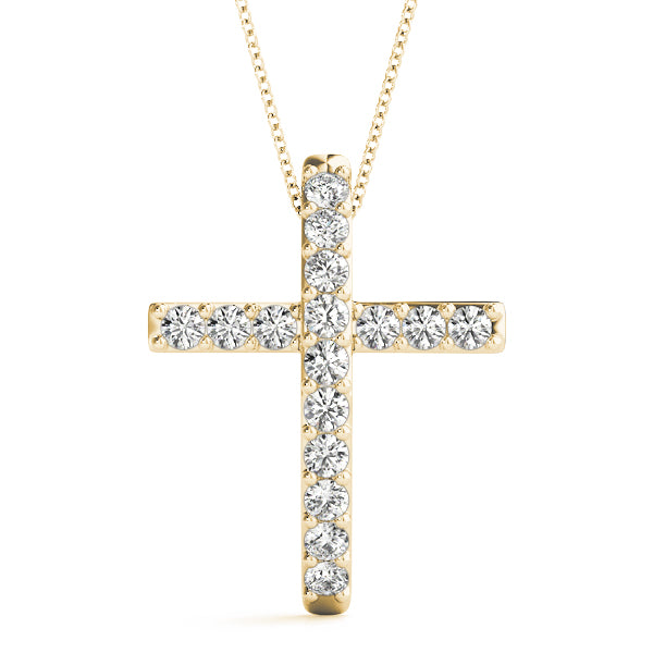 PENDANTS RELIGIOUS CROSSES - Image 6