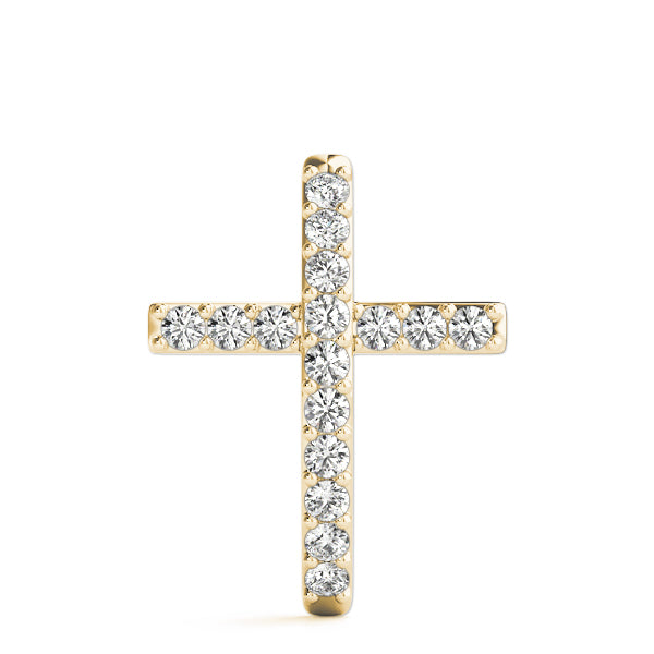 PENDANTS RELIGIOUS CROSSES - Image 10