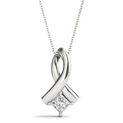 PENDANTS SOLITAIRES - Image 2