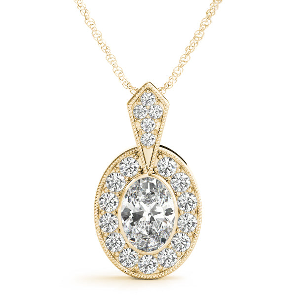 PENDANTS COLOR OVAL - Image 8