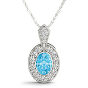 PENDANTS COLOR OVAL - Image 7