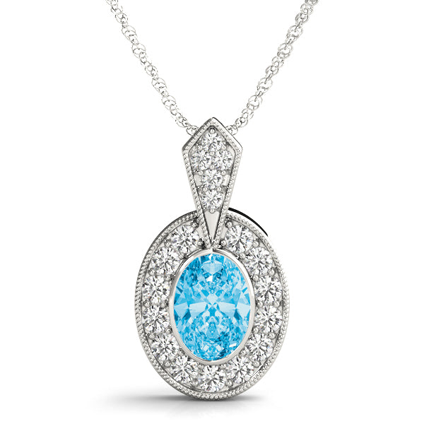 PENDANTS COLOR OVAL - Image 7