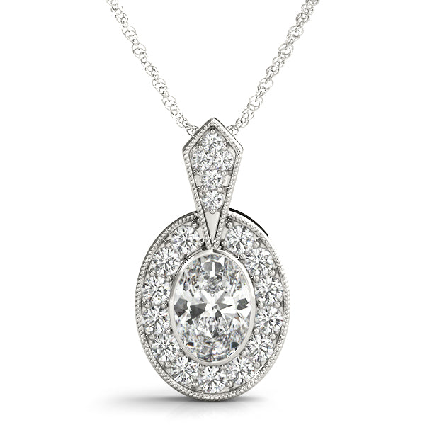 PENDANTS COLOR OVAL - Image 2