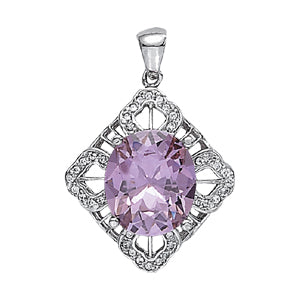 PENDANTS COLOR OVAL - Image 2