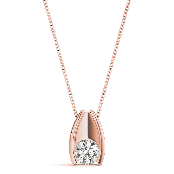 PENDANTS SOLITAIRES - Image 9