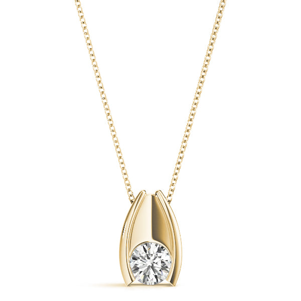 PENDANTS SOLITAIRES - Image 5