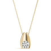 PENDANTS SOLITAIRES - Image 5