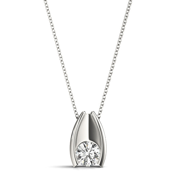 PENDANTS SOLITAIRES - Image 2