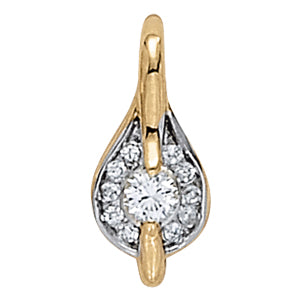 PENDANTS SOLITAIRES - Image 2