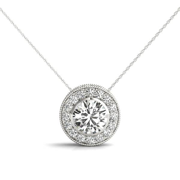 Pendants/Halo