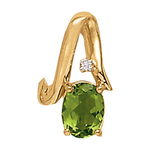 PENDANTS COLOR OVAL - Image 2